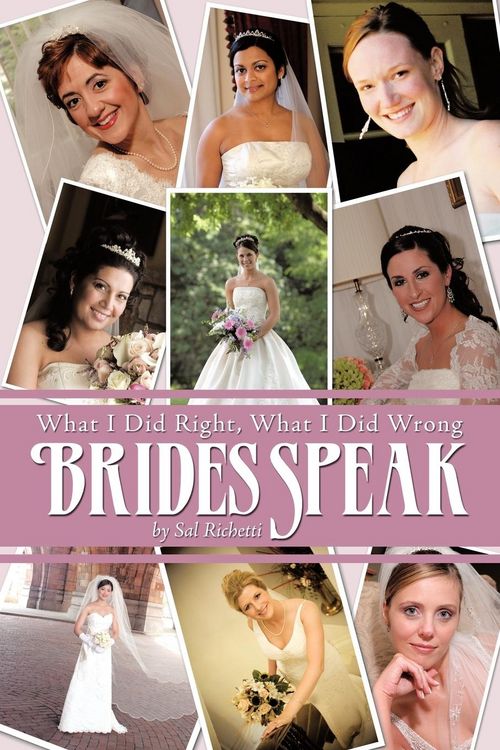 Produktbild: Brides Speak