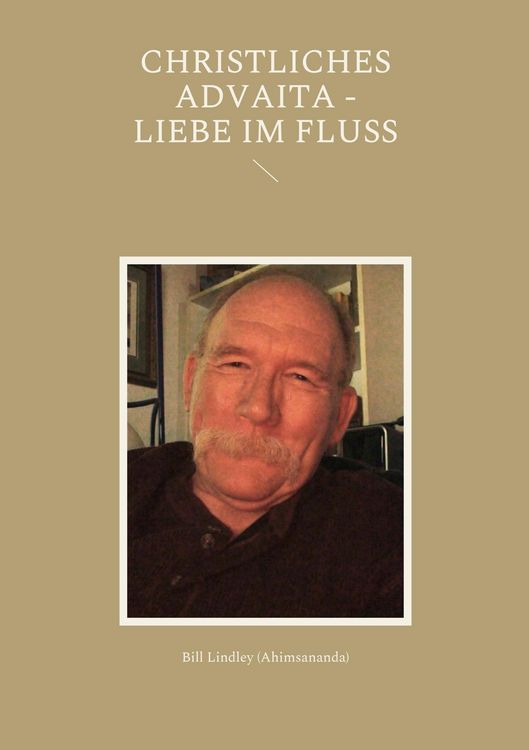 Produktbild: Christliches Advaita - Liebe im Fluss