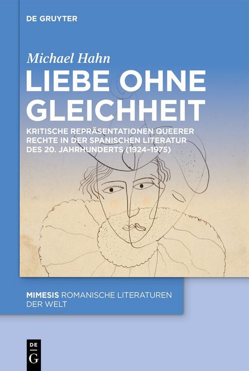 Produktbild: Liebe ohne Gleichheit