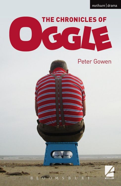 Produktbild: The Chronicles of Oggle