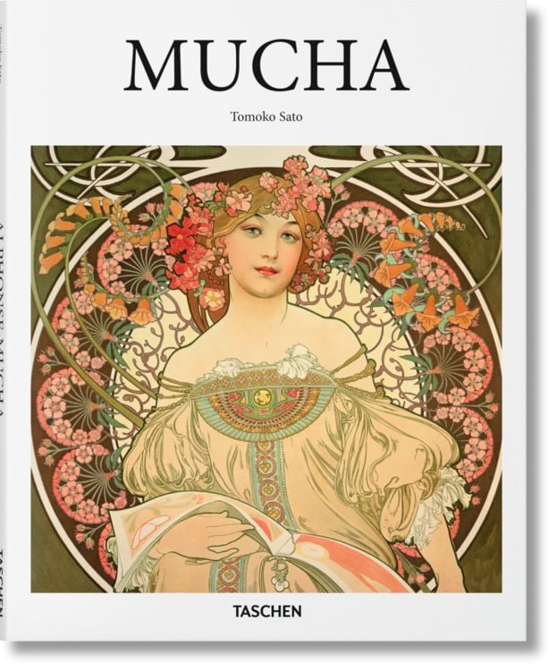 Produktbild: Mucha