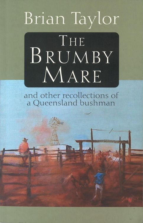 Produktbild: The Brumby Mare