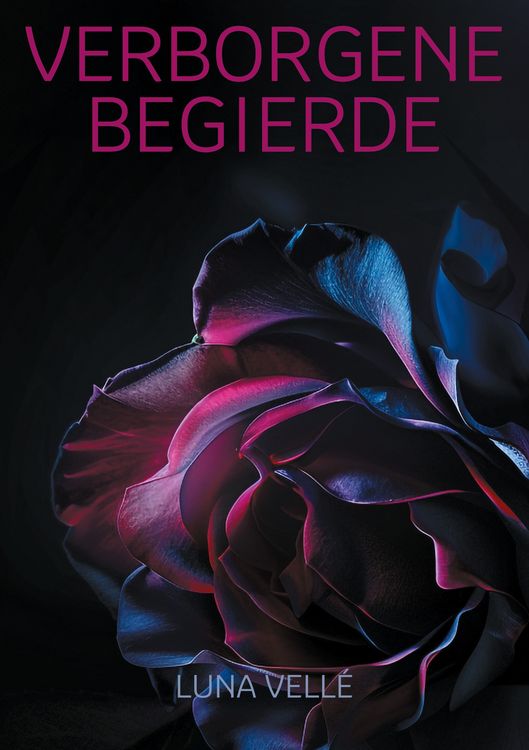 Produktbild: Verborgene Begierde