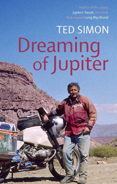 Produktbild: Dreaming Of Jupiter