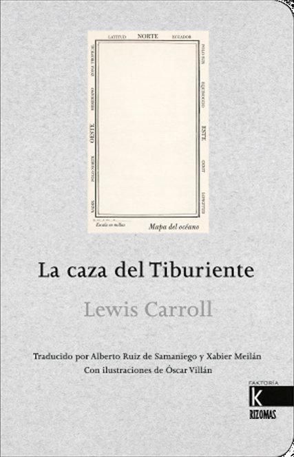 Produktbild: La caza del tiburiente