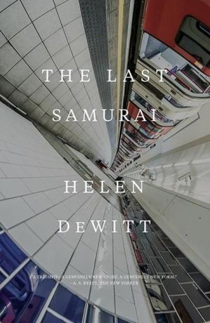 Produktbild: The Last Samurai
