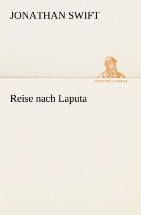 Produktbild: Reise nach Laputa