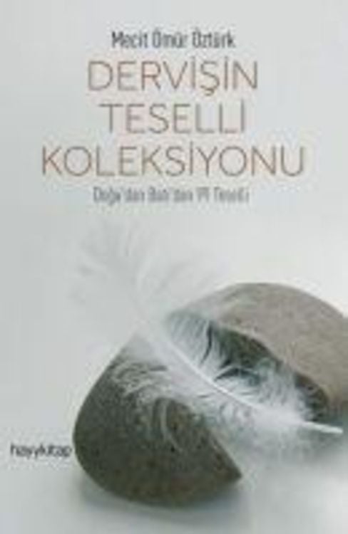 Produktbild: Dervisin Teselli Koleksiyonu