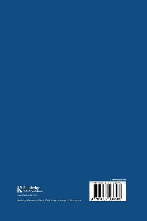 Produktbild: The Political Economy of Pension Financialisation