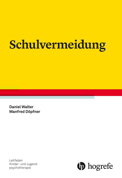 Produktbild: Schulvermeidung