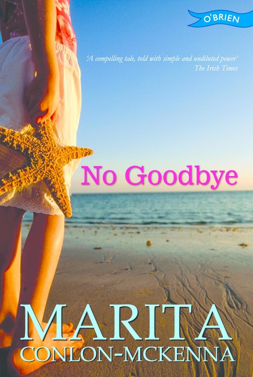 Produktbild: No Goodbye