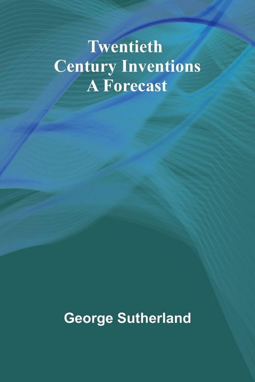 Produktbild: Twentieth Century Inventions