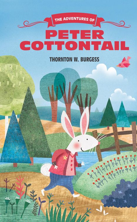Produktbild: Adventures of Peter Cottontail