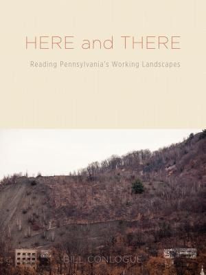 Produktbild: Conlogue, B: Here and There