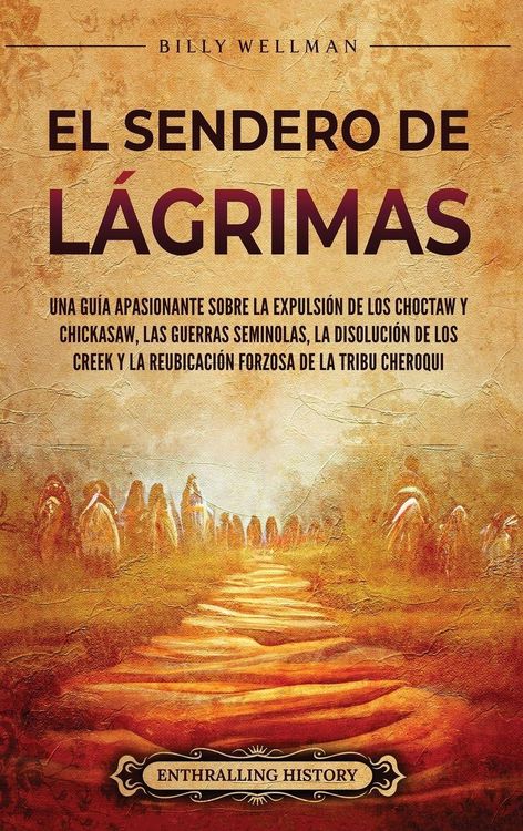 Produktbild: El Sendero de L&aacute;grimas