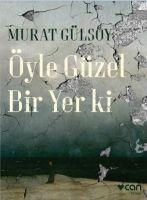 Produktbild: &Ouml;yle G&uuml;zel Bir Yer ki