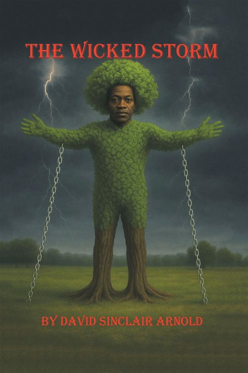 Produktbild: The Wicked Storm