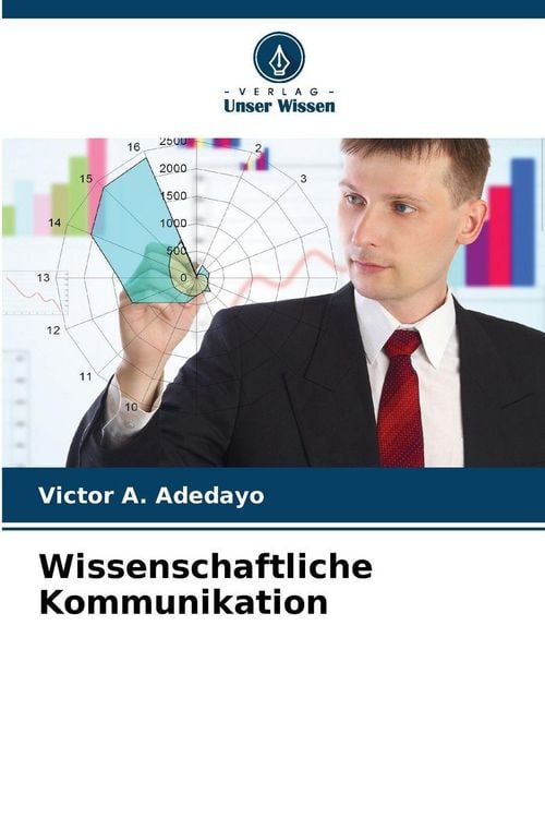 Produktbild: Wissenschaftliche Kommunikation