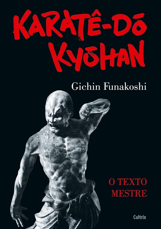 Produktbild: Karat&ecirc; do Kyohan