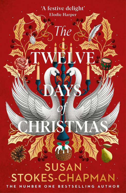 Produktbild: The Twelve Days of Christmas