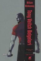 Produktbild: Tony Veitch Belgeleri