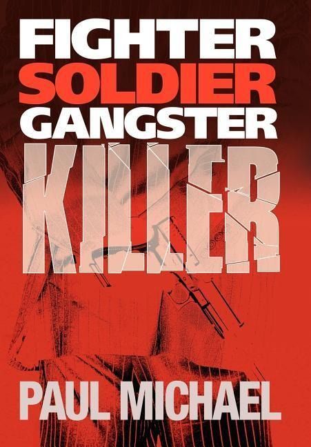 Produktbild: Fighter, Soldier, Gangster, Killer