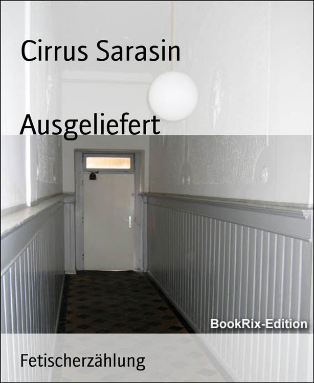 Produktbild: Ausgeliefert