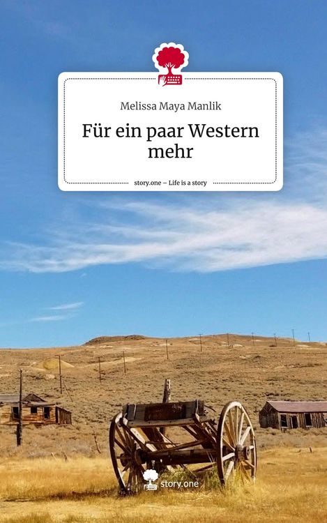 Produktbild: F&uuml;r ein paar Western mehr. Life is a Story - story.one