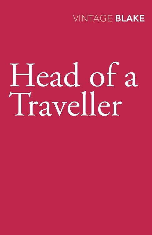 Produktbild: Head of a Traveller
