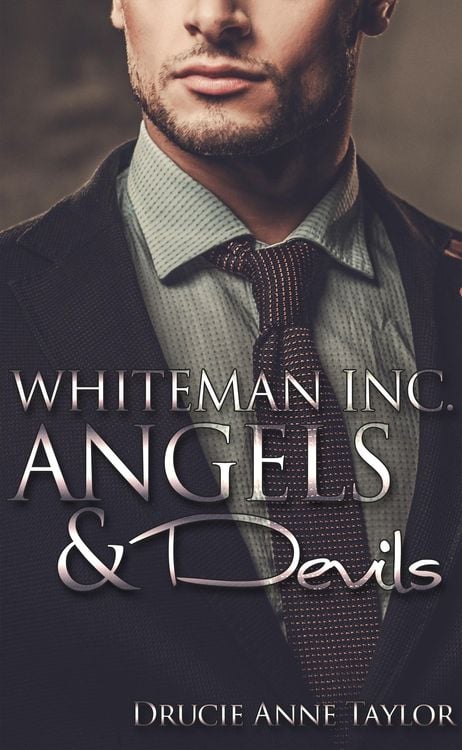 Produktbild: Angels & Devils