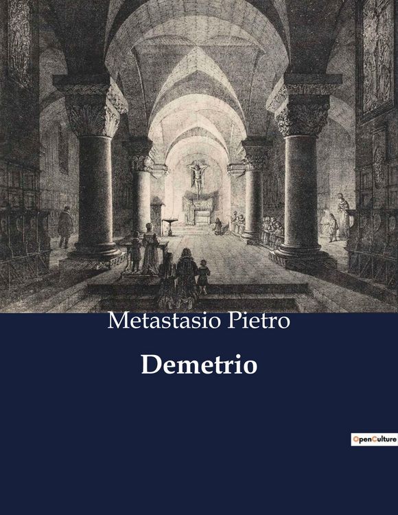 Produktbild: Demetrio