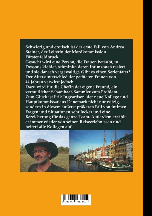 Produktbild: Der Dessous-Fetischist