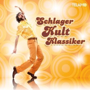 Produktbild: Schlager Kult Klassiker (LP)