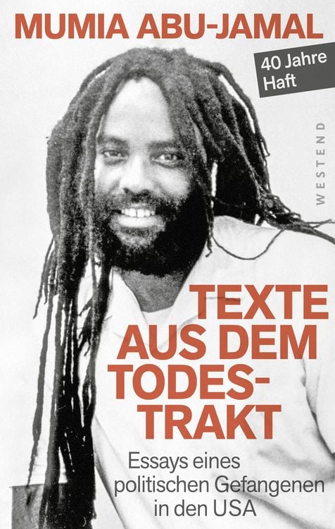Produktbild: Texte aus dem Todestrakt