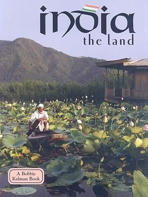 Produktbild: India - The Land (Revised, Ed. 3)