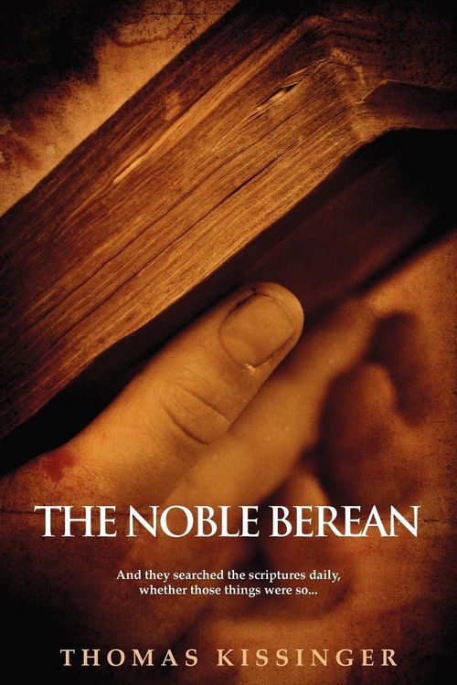Produktbild: The Noble Berean