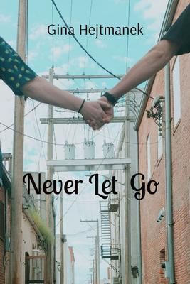 Produktbild: Never Let Go