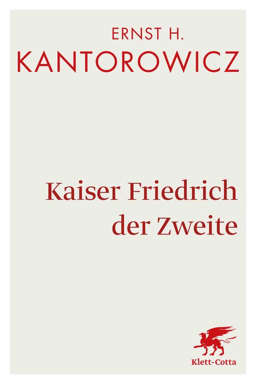 Produktbild: Kaiser Friedrich der Zweite