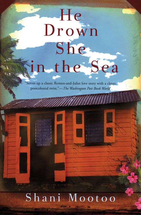 Produktbild: He Drown She in the Sea