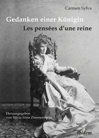 Produktbild: Gedanken einer K&ouml;nigin - Les pens&eacute;es d&rsquo;une reine