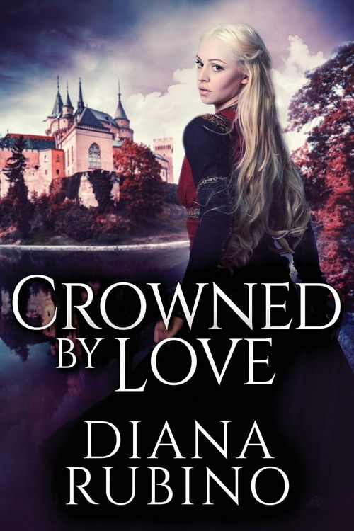 Produktbild: Crowned By Love