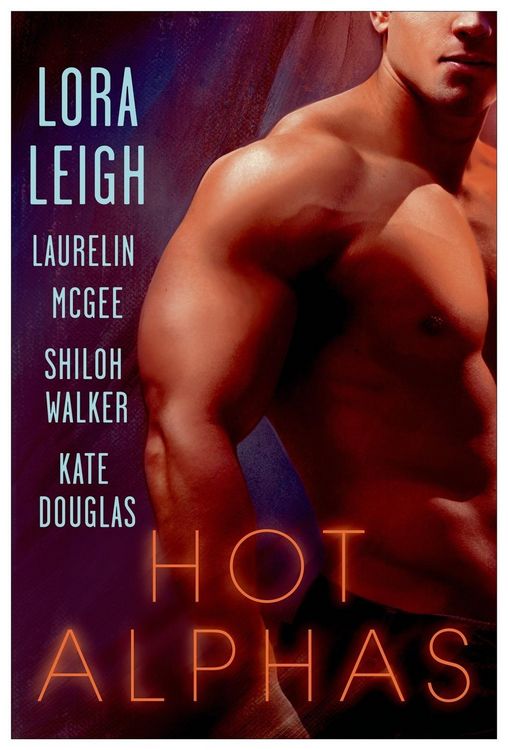 Produktbild: Hot Alphas