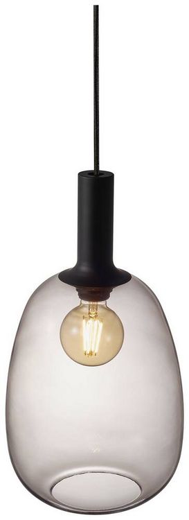 Produktbild: Nordlux Alton 23 47303047 Pendelleuchte E27 60W Rauch