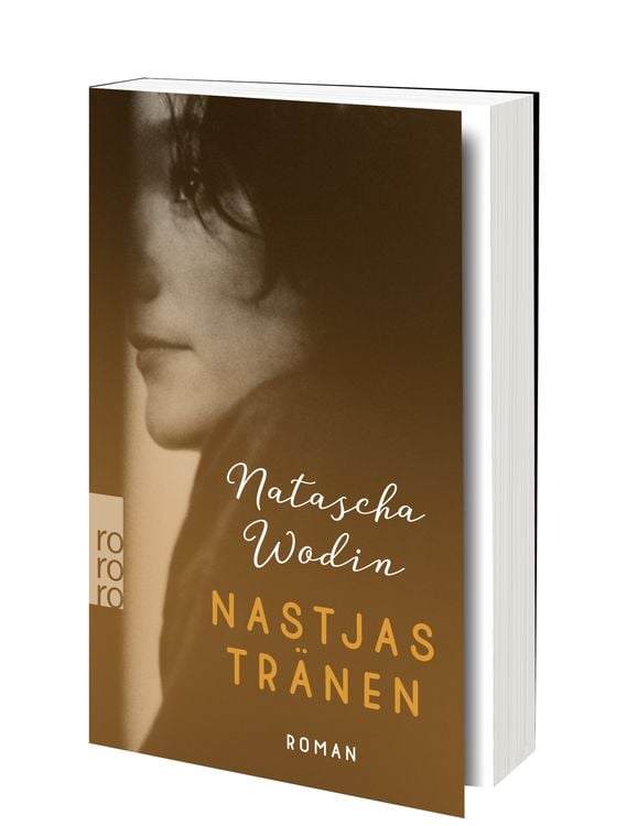Produktbild: Nastjas Tr&auml;nen