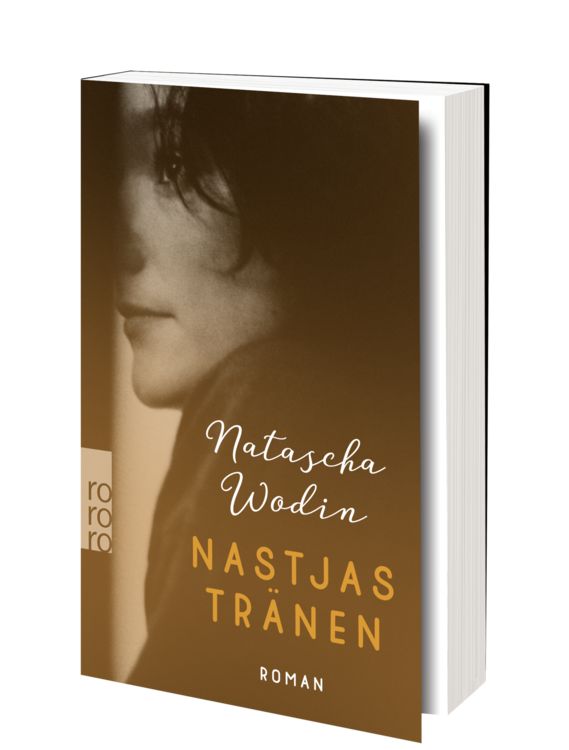 Produktbild: Nastjas Tr&auml;nen