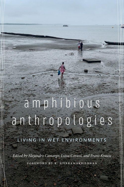 Produktbild: Amphibious Anthropologies