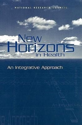 Produktbild: New Horizons in Health