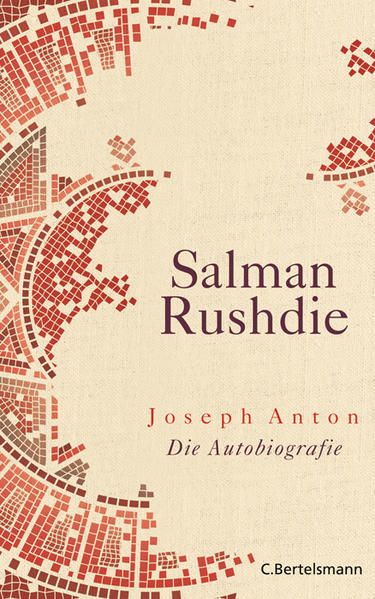 Produktbild: Joseph Anton