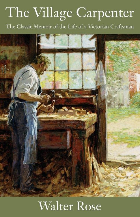 Produktbild: The Village Carpenter