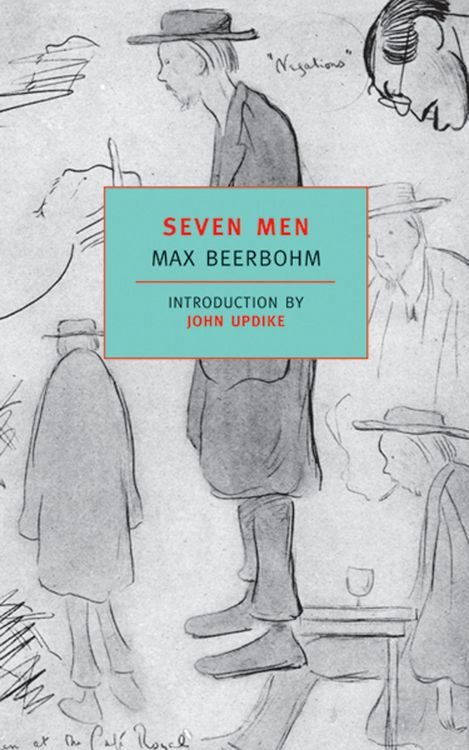 Produktbild: Seven Men